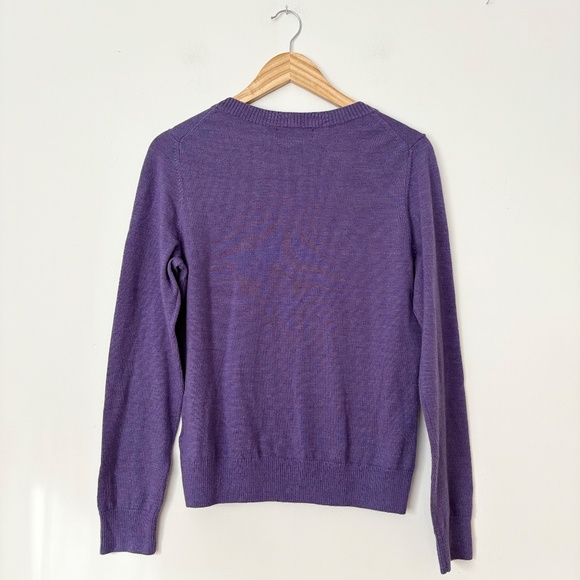 Banana republic merino wool cardigan - Picture 5 of 5